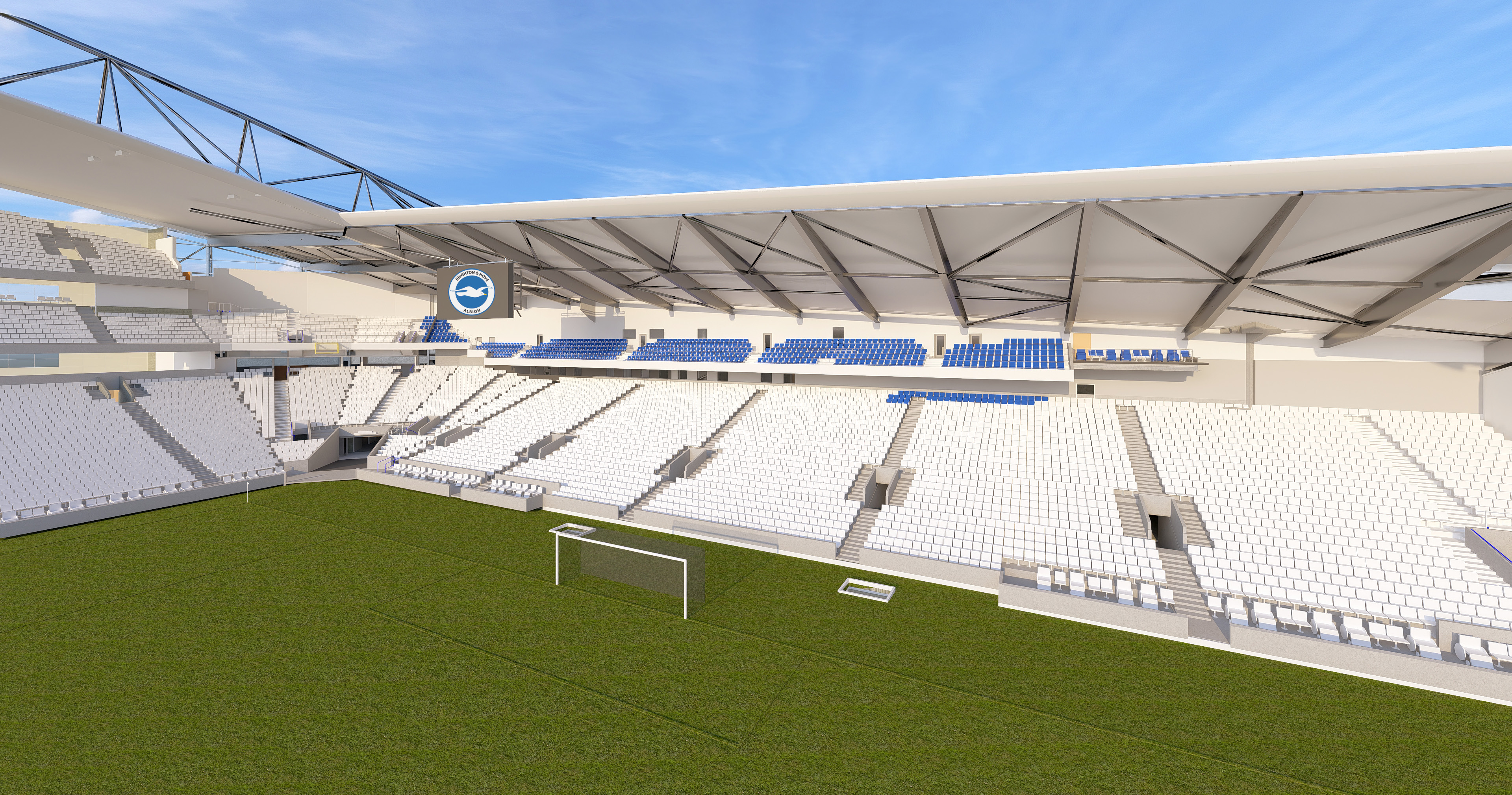 Brighton & Hove Albion